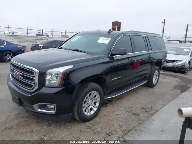 1GKS1GKC8JR347485 GMC Yukon Xl Slt