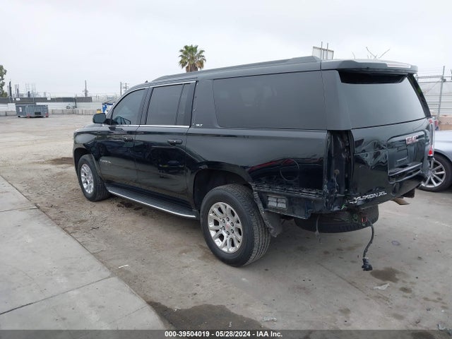 1GKS1GKC8JR347485 GMC Yukon Xl Slt