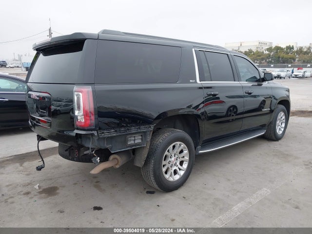 1GKS1GKC8JR347485 GMC Yukon Xl Slt