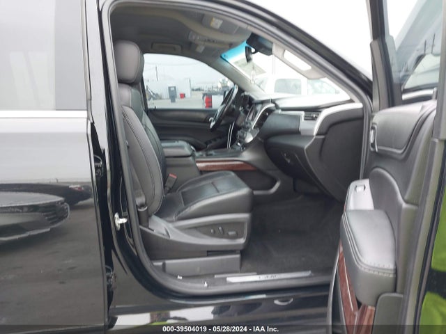 1GKS1GKC8JR347485 GMC Yukon Xl Slt