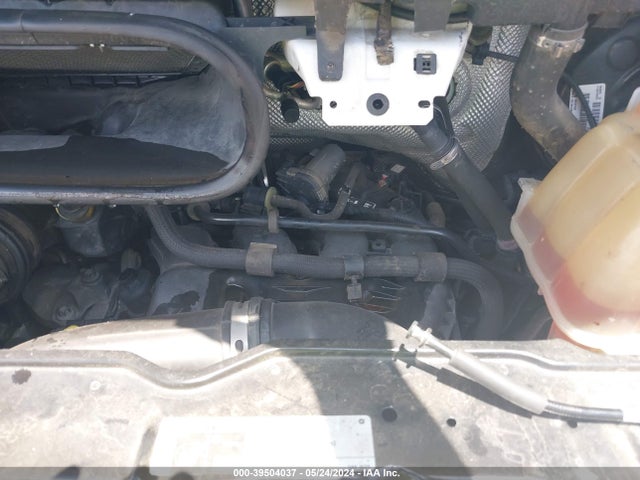 3C6TRVAGXFE508933 RAM Promaster 1500 Low Roof