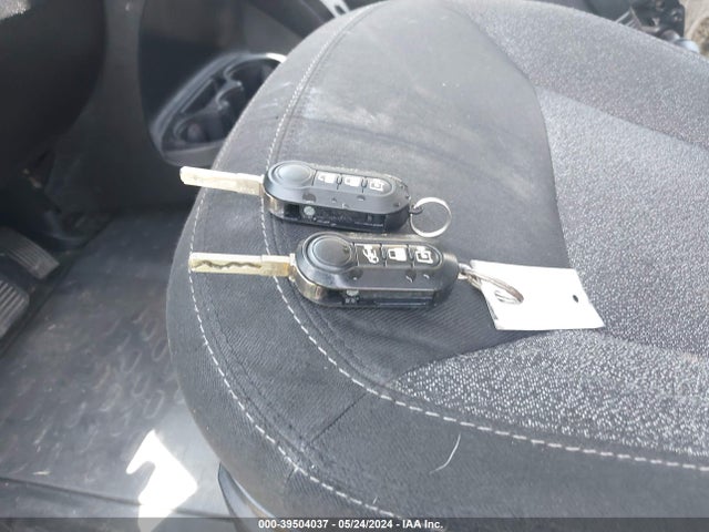 RAM Promaster 1500 Low Roof 2015 3C6TRVAGXFE508933 Image 11