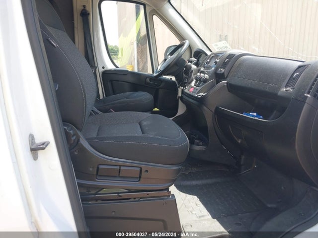 3C6TRVAGXFE508933 RAM Promaster 1500 Low Roof