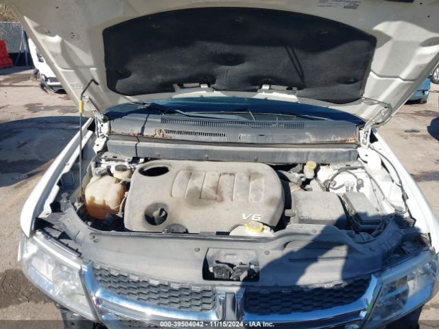 3C4PDDBG8HT592332 Dodge Journey Sxt Awd