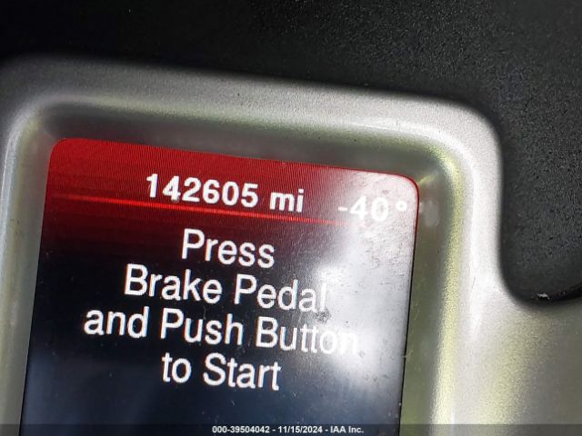 3C4PDDBG8HT592332 Dodge Journey Sxt Awd