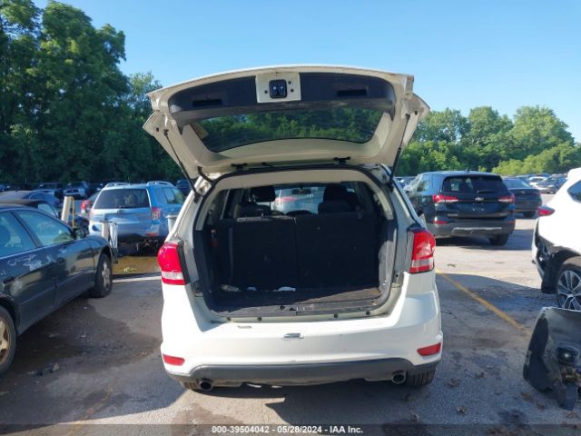 3C4PDDBG8HT592332 Dodge Journey Sxt Awd