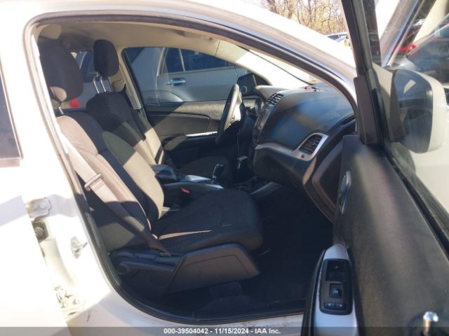 3C4PDDBG8HT592332 Dodge Journey Sxt Awd