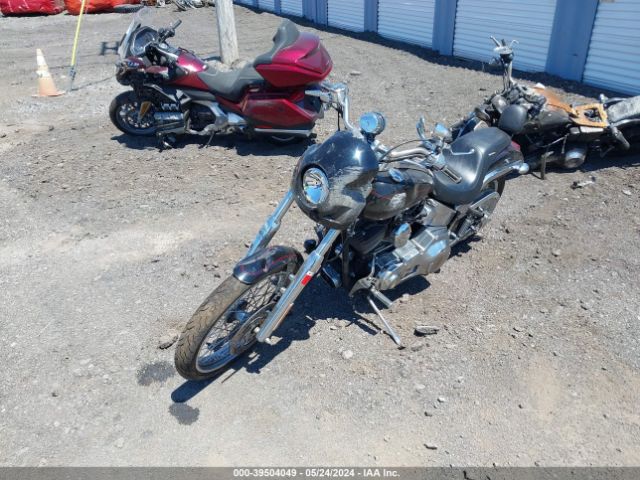 2001 HARLEY-DAVIDSON FXSTD 1HD1BSY101Y051183 Photo 1