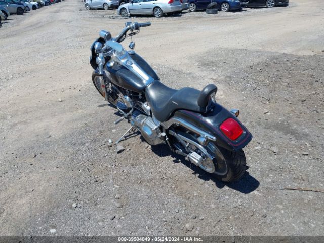 2001 HARLEY-DAVIDSON FXSTD 1HD1BSY101Y051183 Photo 2