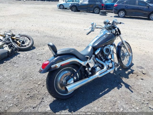 2001 HARLEY-DAVIDSON FXSTD 1HD1BSY101Y051183 Photo 3