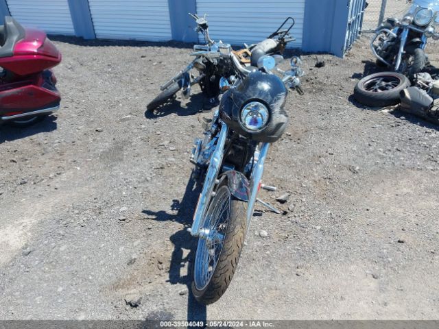2001 HARLEY-DAVIDSON FXSTD 1HD1BSY101Y051183 Photo 4