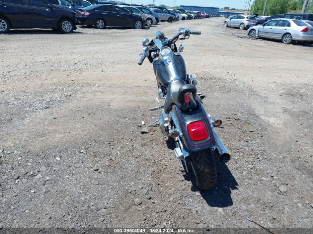 2001 HARLEY-DAVIDSON FXSTD 1HD1BSY101Y051183 Photo 5