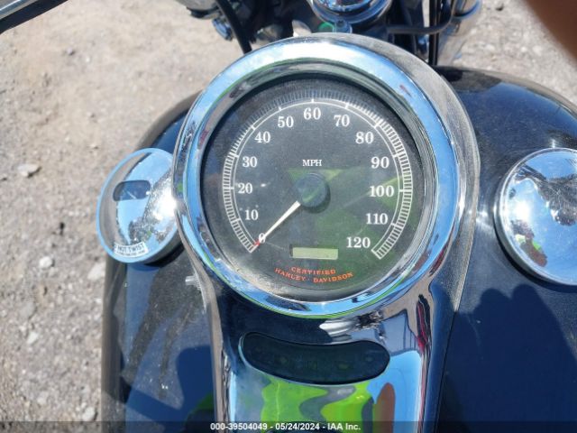 2001 HARLEY-DAVIDSON FXSTD 1HD1BSY101Y051183 Photo 6
