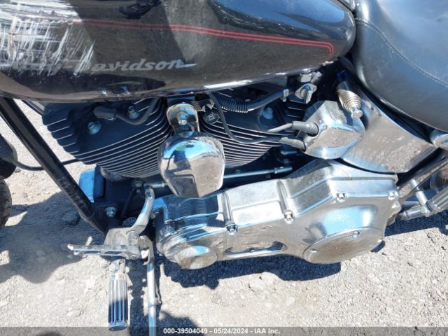 2001 HARLEY-DAVIDSON FXSTD 1HD1BSY101Y051183 Photo 8