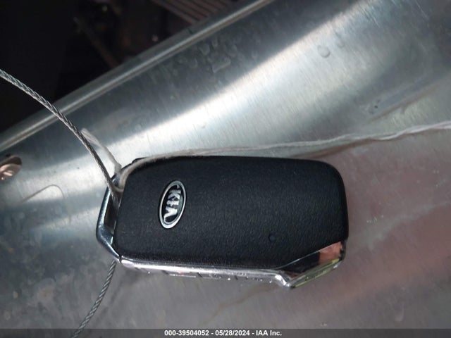 KIA Sportage Lx 2022 KNDPM3AC1N7015375 Image 11