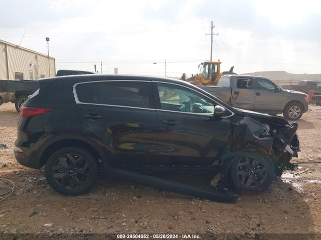 KIA Sportage Lx 2022 KNDPM3AC1N7015375 Image 14