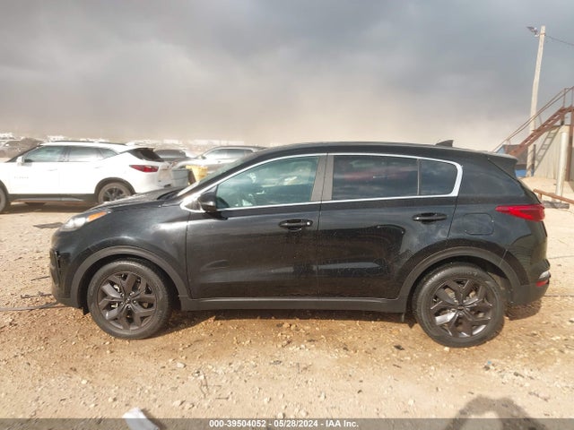 KIA Sportage Lx 2022 KNDPM3AC1N7015375 Image 15