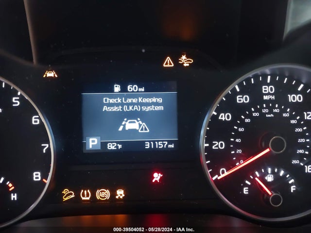 KIA Sportage Lx 2022 KNDPM3AC1N7015375 Image 16