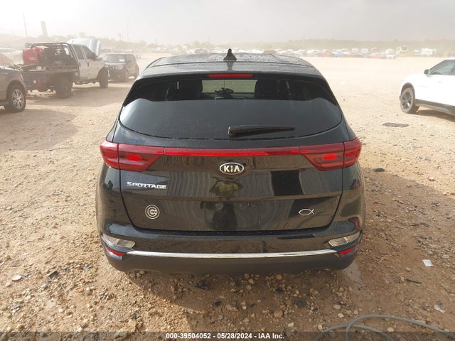 KIA Sportage Lx 2022 KNDPM3AC1N7015375 Image 17