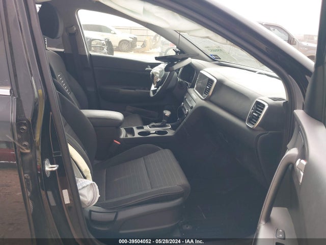 KIA Sportage Lx 2022 KNDPM3AC1N7015375 Image 5