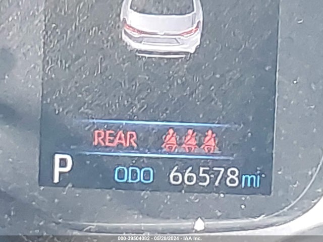 Toyota COROLLA LE 2020 JTDEPRAE8LJ023685 Image 15