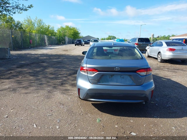 Toyota COROLLA LE 2020 JTDEPRAE8LJ023685 Image 16