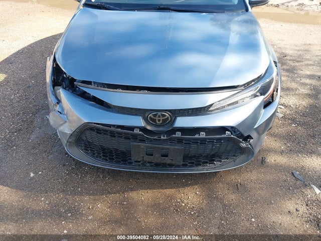 Toyota COROLLA LE 2020 JTDEPRAE8LJ023685 Image 6