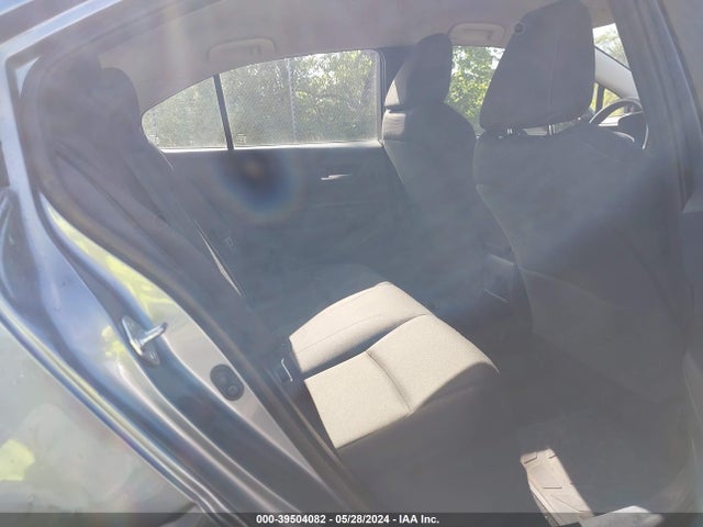 Toyota COROLLA LE 2020 JTDEPRAE8LJ023685 Image 8