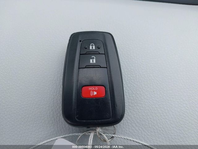 JTDKARFU0H3540169 Toyota Prius Four Touring