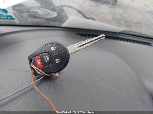 Nissan Versa 1.6 Sv 2015 3N1CN7AP4FL852661 Image 11