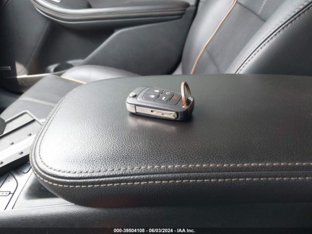 1G1105S38LU107151 Chevrolet Impala Fwd Premier