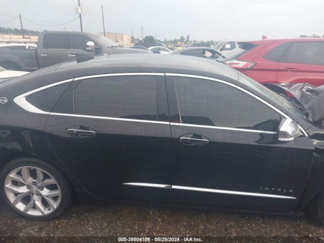 1G1105S38LU107151 Chevrolet Impala Fwd Premier