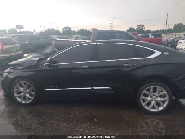 1G1105S38LU107151 Chevrolet Impala Fwd Premier