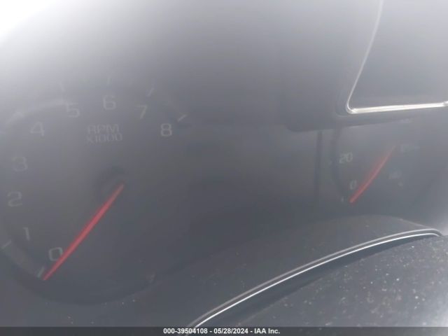 1G1105S38LU107151 Chevrolet Impala Fwd Premier