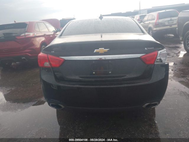 1G1105S38LU107151 Chevrolet Impala Fwd Premier