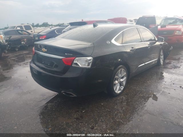 1G1105S38LU107151 Chevrolet Impala Fwd Premier