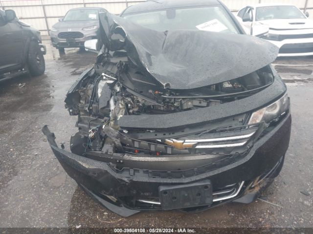 1G1105S38LU107151 Chevrolet Impala Fwd Premier