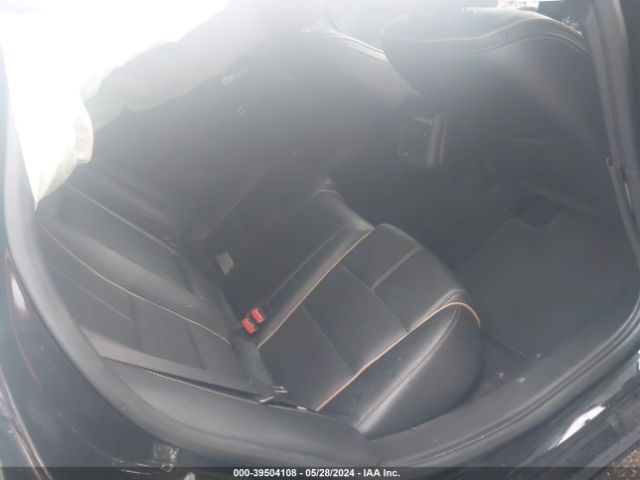 1G1105S38LU107151 Chevrolet Impala Fwd Premier