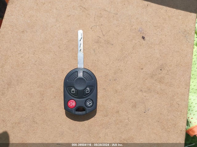 Ford FOCUS SE 2017 1FADP3FE4HL238936 Image 11