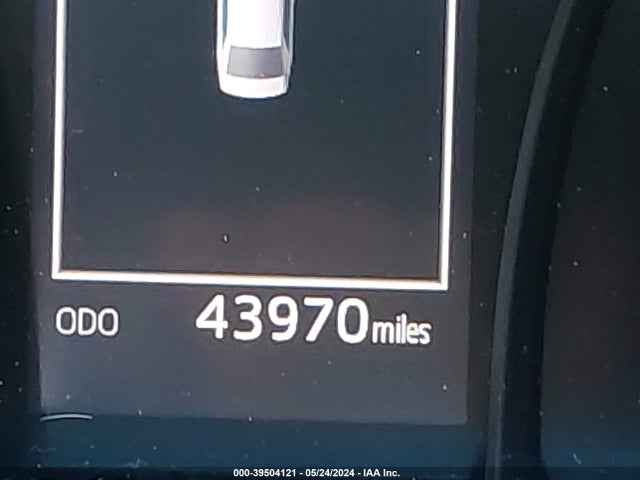 Toyota CAMRY SE 2019 4T1B11HK6KU697604 Image 15