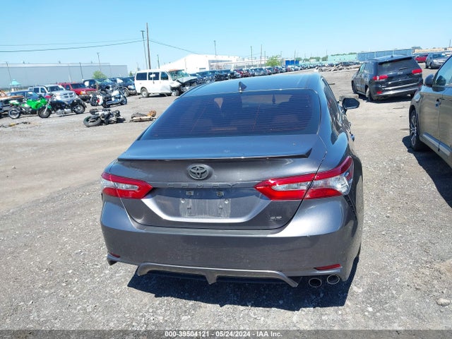 Toyota CAMRY SE 2019 4T1B11HK6KU697604 Image 16