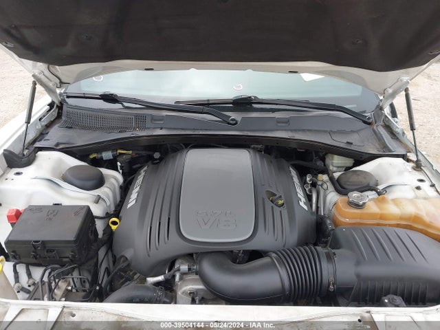 Dodge Charger R/t Plus 2014 2C3CDXCT0EH330003 Image 10