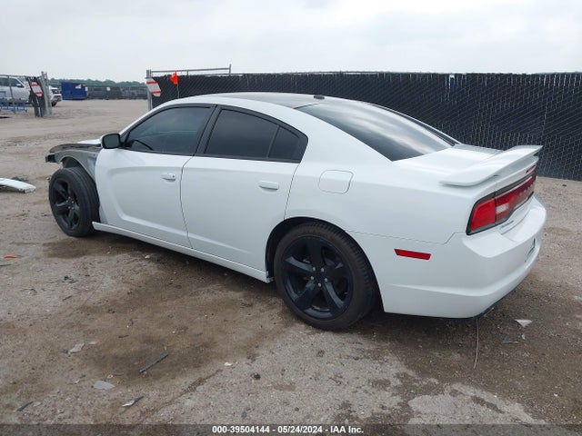 Dodge Charger R/t Plus 2014 2C3CDXCT0EH330003 Image 3