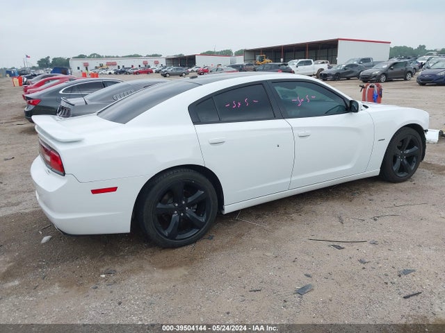 Dodge Charger R/t Plus 2014 2C3CDXCT0EH330003 Image 4
