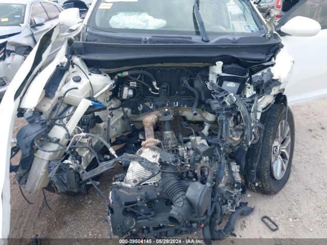 KNDPBCAC9G7876411 KIA Sportage Lx