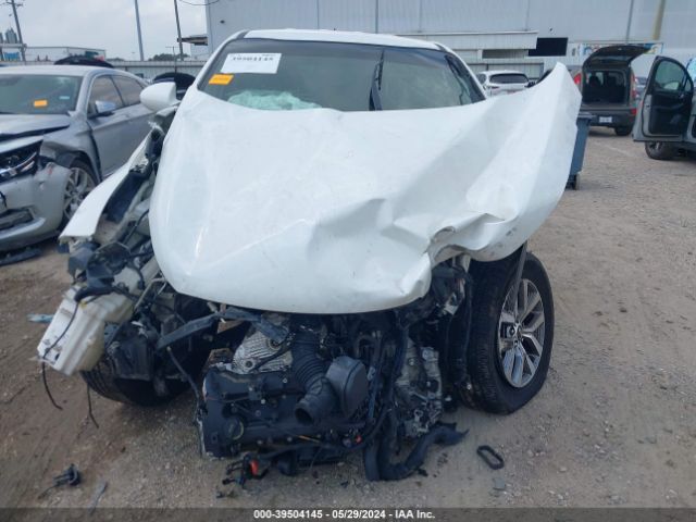 KNDPBCAC9G7876411 KIA Sportage Lx