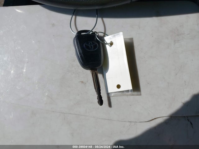 Toyota CAMRY SE 2016 4T1BF1FK9GU549104 Image 11