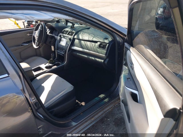 Toyota CAMRY SE 2016 4T1BF1FK9GU549104 Image 5