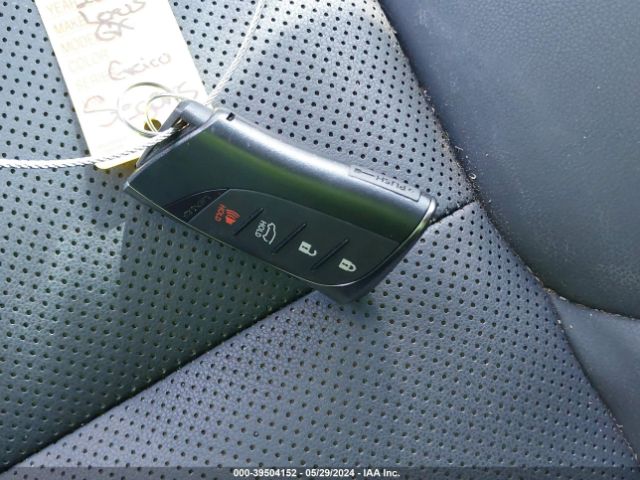 JTJAM7BX3P5378268 Lexus 460 Premium