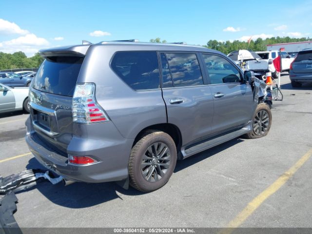 JTJAM7BX3P5378268 Lexus 460 Premium